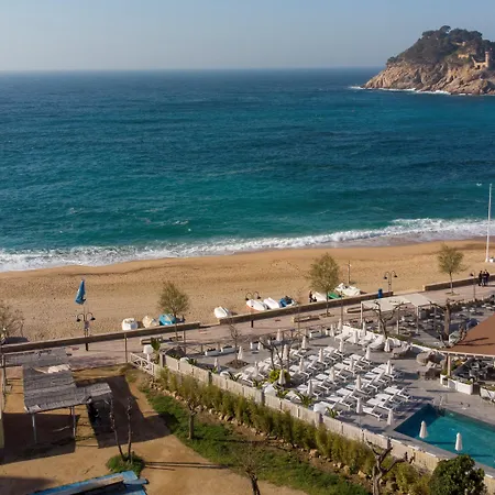 Hotel Golden Mar Menuda 4*