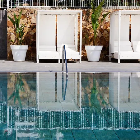 Golden Mar Menuda Hotel 4*