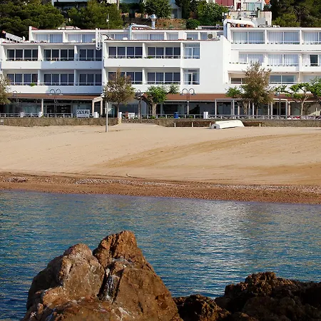 Golden Mar Menuda 4* Tossa de Mar