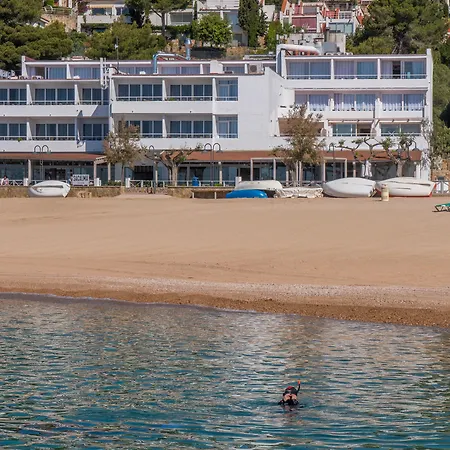 Golden Mar Menuda Hotel Tossa de Mar