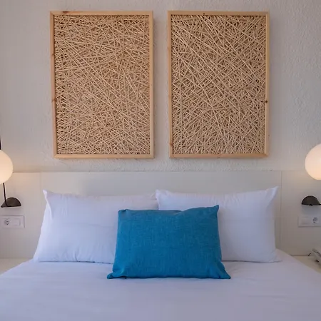 Hotel Golden Mar Menuda