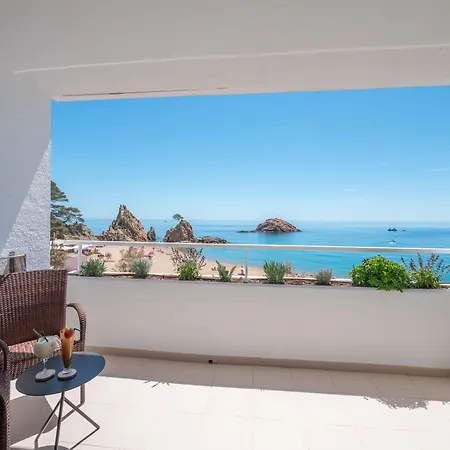 Hotel Golden Mar Menuda 4*