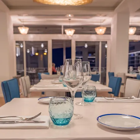 Golden Mar Menuda Tossa de Mar