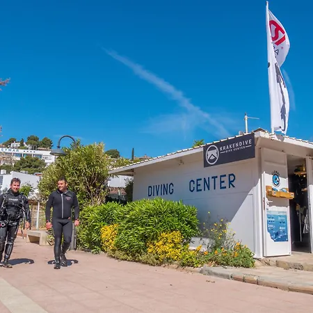 Hotel Golden Mar Menuda Tossa de Mar