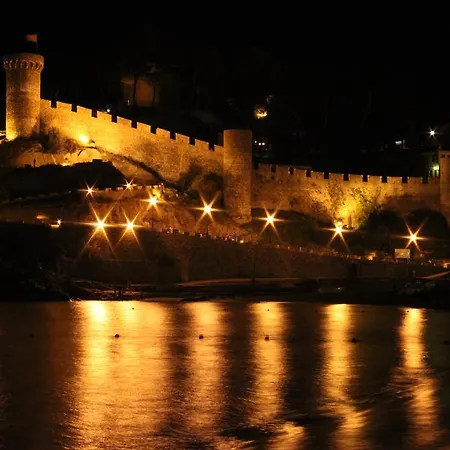 Golden Mar Menuda 4*