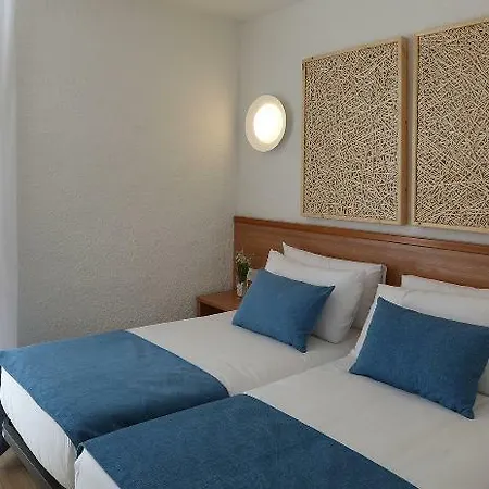 Golden Mar Menuda Hotel Tossa de Mar
