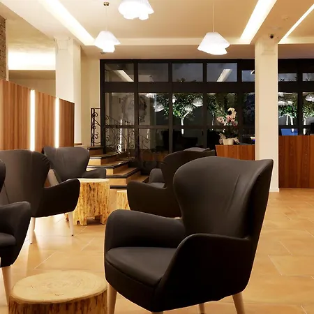 Hotel Golden Mar Menuda