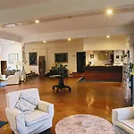 Golden Mar Menuda Hotel