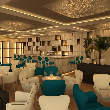 Hotel Golden Mar Menuda Tossa de Mar