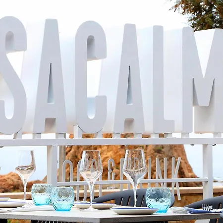 Golden Mar Menuda Hotel