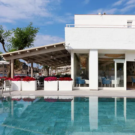 Golden Mar Menuda Hotel Tossa de Mar