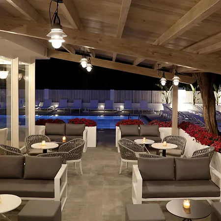 Golden Mar Menuda Hotel 4*