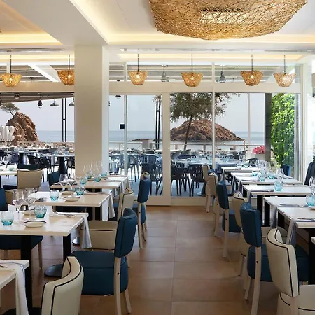 酒店 金色之海蒙努达酒店