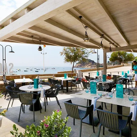 Golden Mar Menuda 4*