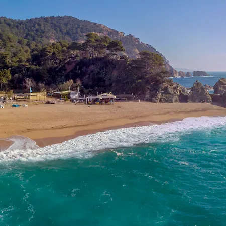 Golden Mar Menuda 호텔 4*