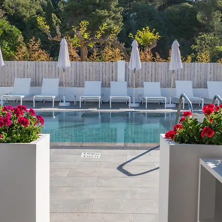 金色之海蒙努达酒店