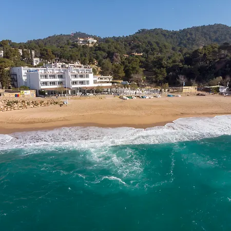 호텔 Golden Mar Menuda 4*