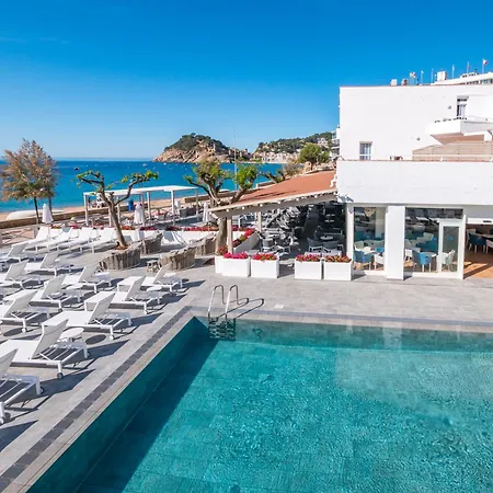 金色之海蒙努达酒店