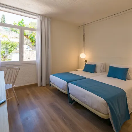 Golden Mar Menuda 4* 또사데마르