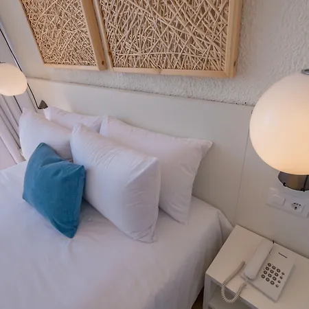 Golden Mar Menuda Hotel Tossa de Mar