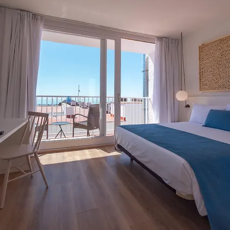 Golden Mar Menuda Hotel 4*
