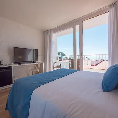 Golden Mar Menuda Hotel Tossa de Mar