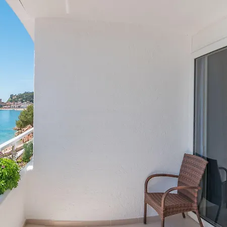 Hotel Golden Mar Menuda 4*