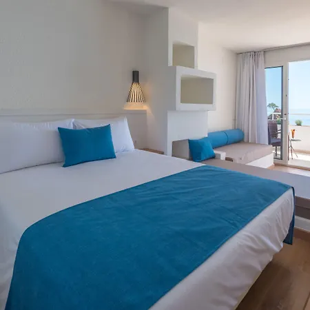 Hotel Golden Mar Menuda Tossa de Mar