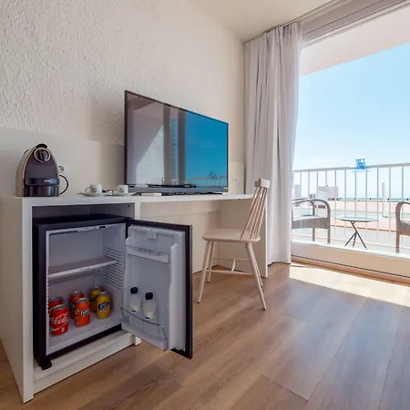 Hotel Golden Mar Menuda 4*