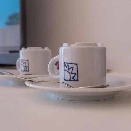 金色之海蒙努达酒店 酒店