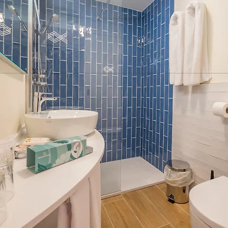 Hotel Golden Mar Menuda 4*