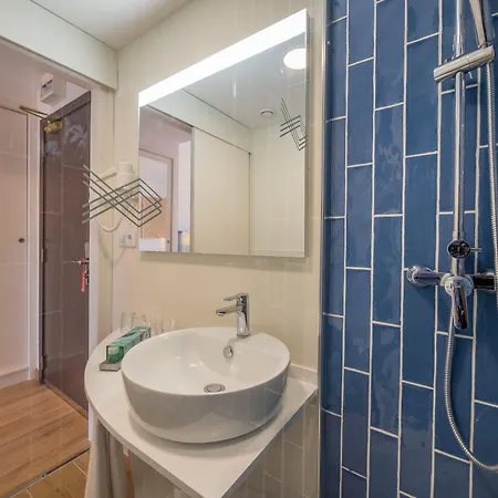 Golden Mar Menuda 4*