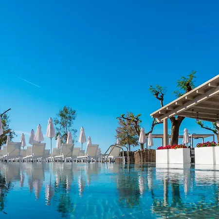 Golden Mar Menuda Szálloda 4*