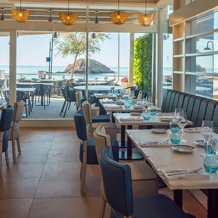 金色之海蒙努达酒店