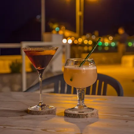 호텔 Golden Mar Menuda 4*