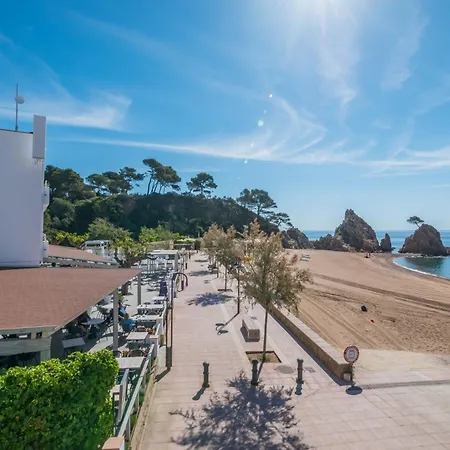 Golden Mar Menuda 호텔 4*