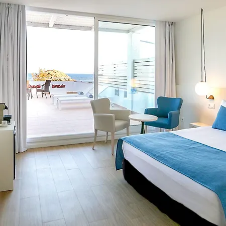 Golden Mar Menuda 4* 또사데마르