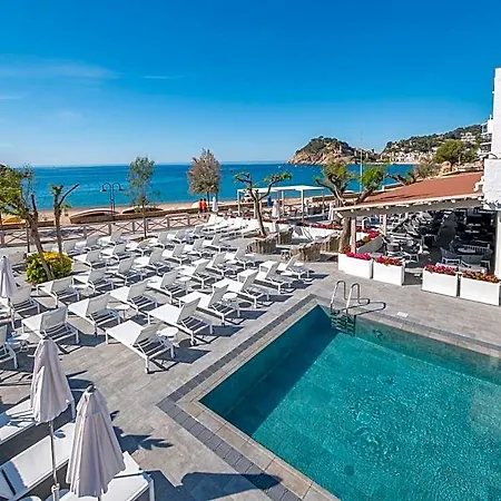 Hotel Golden Mar Menuda