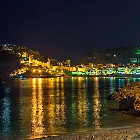 Hotel Golden Mar Menuda Tossa de Mar