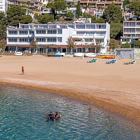 Golden Mar Menuda Hotel 4*