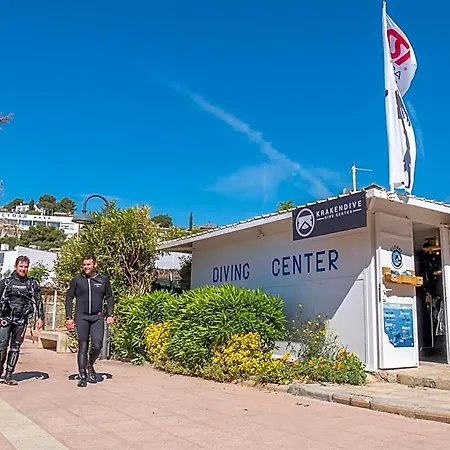 Golden Mar Menuda Hotel 4*