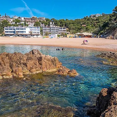 Hotel Golden Mar Menuda Tossa de Mar