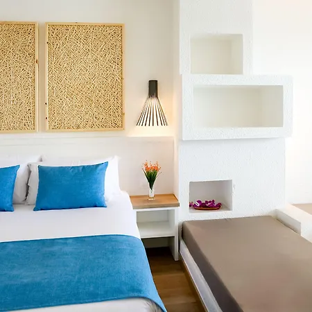 Golden Mar Menuda Hotel