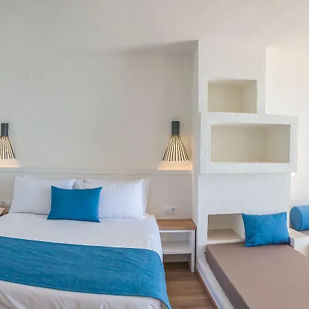 Golden Mar Menuda Hotel 4*