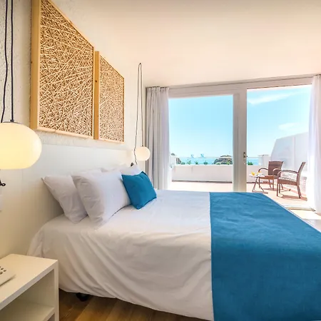 Hotel Golden Mar Menuda