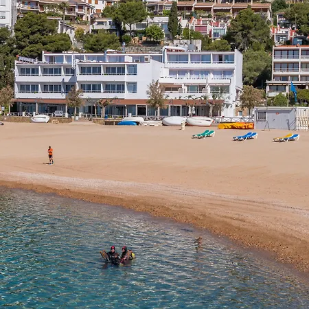 Hotel Golden Mar Menuda