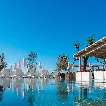 Hotel Golden Mar Menuda 4*