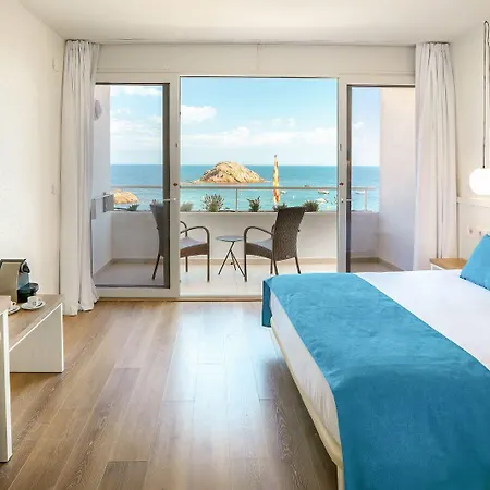 Hotel Golden Mar Menuda 4*