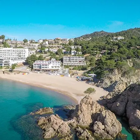 Golden Mar Menuda 4*