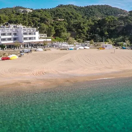 金色之海蒙努达酒店